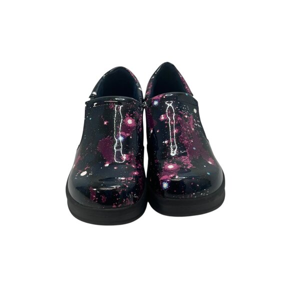 EASY WORKS Shoes Women's 8 M Galaxy APPRECIATE Slip Resistant Health Care - Picture 9 of 9